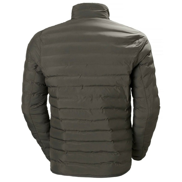 Helly-Hansen Men's Urban Liner Light Insulator - Picture 4 of 9